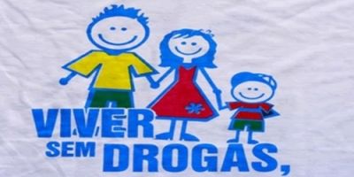 Inicia dia 23 de maio a X Semana Integrare e XI Conferência sobre Drogas de Camaquã 