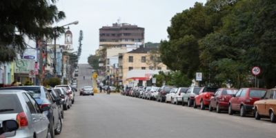 Em 30 dias, Brigada Militar fiscaliza mais de mil e recolhe setenta e dois veículos em Camaquã 