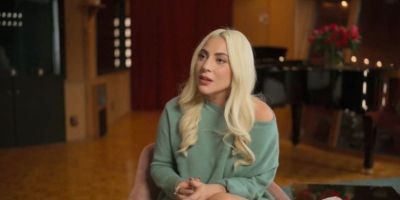 Em entrevista, Lady Gaga revela gravidez após estupro aos 19 anos 