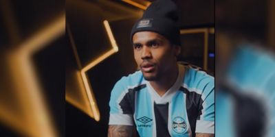 VAZOU! Vídeo preparado para anunciar retorno de Douglas Costa ao Grêmio circula na internet