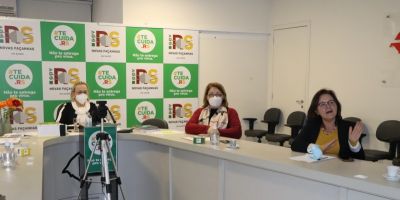 Começa em 31 de maio testagem para covid-19 em caminhoneiros que atravessam fronteiras com Argentina e Chile