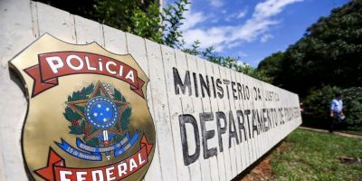 Polícia Federal confirma realização de concurso neste domingo