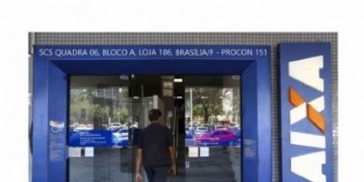 Auxílio emergencial: Caixa paga beneficiários do Bolsa Família com NIS 5