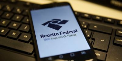 Receita libera hoje consulta a restituição do Imposto de Renda