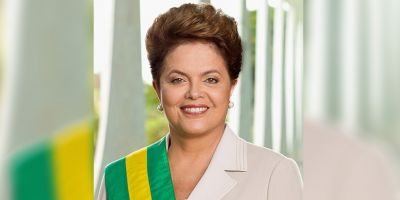 Dilma Rousseff passa mal e é internada no Hospital Moinhos de Vento, em Porto Alegre