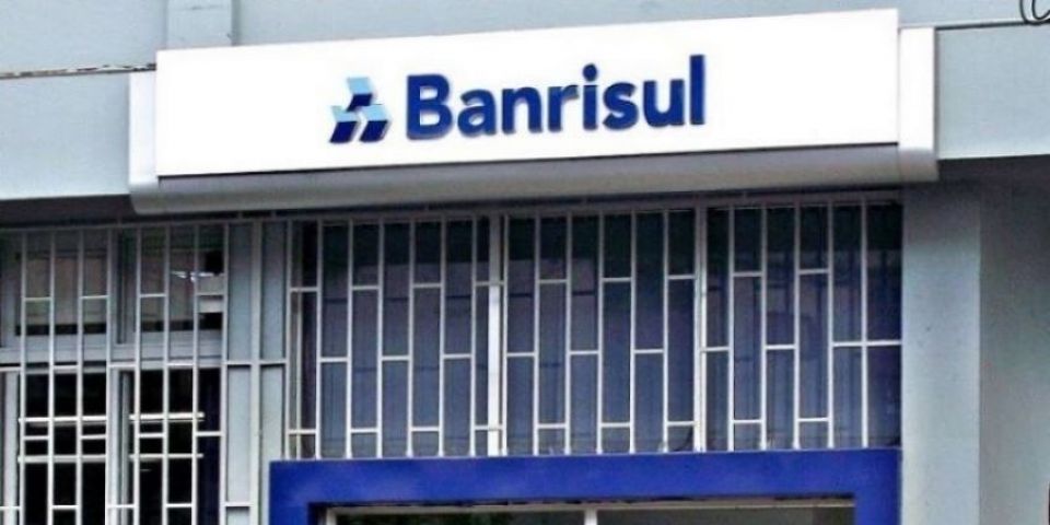 Caso de covid fecha agência do Banrisul em Camaquã 