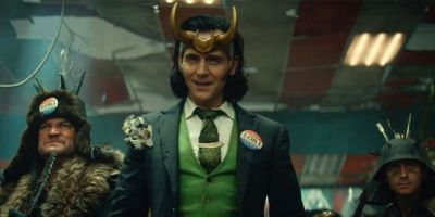 Datas de lançamento de Loki: quando o episódio 1 chega à Disney Plus?