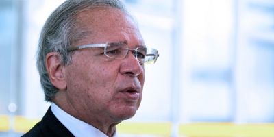 Programa para capacitar jovens terá auxílio de R$ 600, diz Guedes