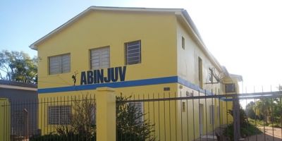 Abinjuv Camaquã tem vagas para turmas de práticas corporais