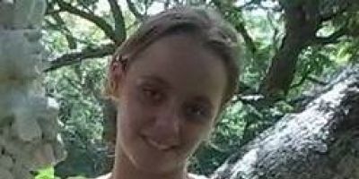 Adolescente de 14 anos está desaparecida em Camaquã desde sexta-feira