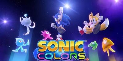 SAIU! Sonic Colors: Ultimate é divulgado; veja trailer do jogo