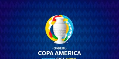 Conmebol pede que Argentina sedie a Copa América sozinha