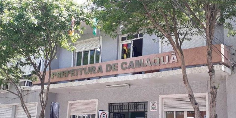 Servidor público municipal recebe primeira parcela do 13º em Camaquã