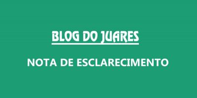 Funerária Concórdia emite nota de esclarecimento sobre matéria publicada no Blog do Juares