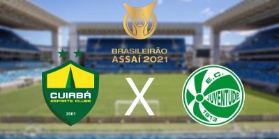  Após 14 anos, Juventude volta a disputar Série A do Campeonato Brasileiro 