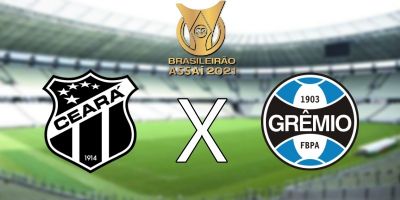 Ceará x Grêmio: saiba onde assistir, prováveis escalações e horário