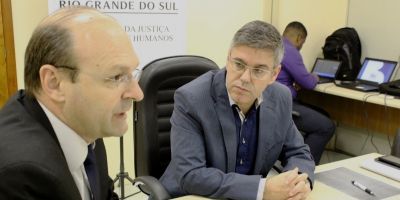 Mapa da Violência poderá orientar programa de combate a drogas