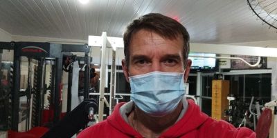 Saiba por onde anda o arambarense e ex-jogador profissional João Scherer, campeão mato-grossense