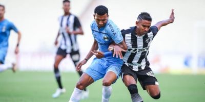 Brasileirão 2021: Grêmio estreia com derrota no campeonato 