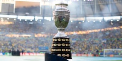 Conmebol tira Copa América da Argentina por agravamento da pandemia