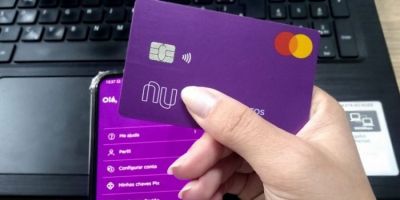 Fora do ar? App do Nubank apresenta instabilidade nesta segunda 