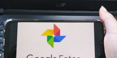 Google fotos deixará de ter armazenamento ilimitado 