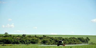 Governo publica novas regras para o preenchimento da nota fiscal na compra de agrotóxicos