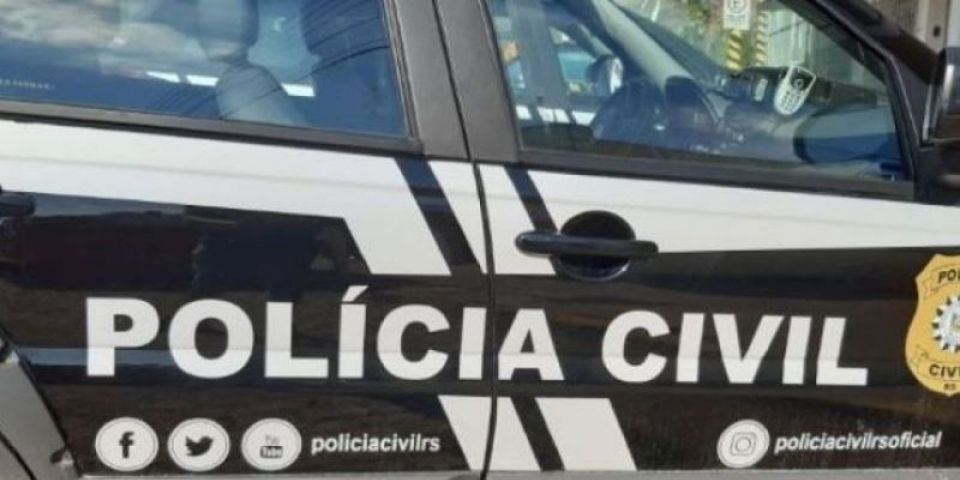 Polícia prende suspeito de matar homem por engano em Encruzilhada do Sul 