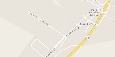 Jovem morre em acidente de moto em Turuçu