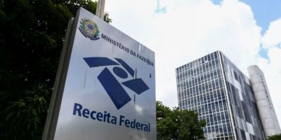 Receita Federal recebeu 34,1 milhões de declarações em 2021