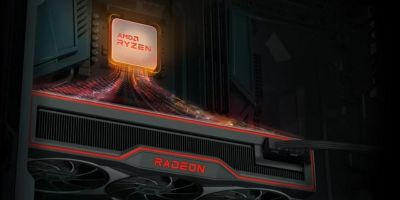 AMD divulga novas placas de vídeo gamer Rysen e Radeon na COMPUTEX 2021