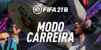 FIFA 21 Modo Carreira: confira melhores jovens promissores abaixo de € 10 milhões