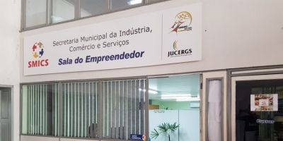 Plataforma online facilita atendimentos na Sala do Empreendedor