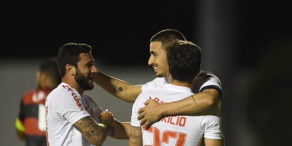 Copa do Brasil: Inter vence Vitória e abre vantagem para jogo de volta 