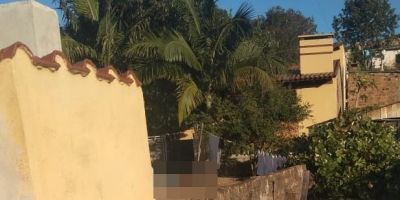 Identificado homem morto a tiros em Camaquã