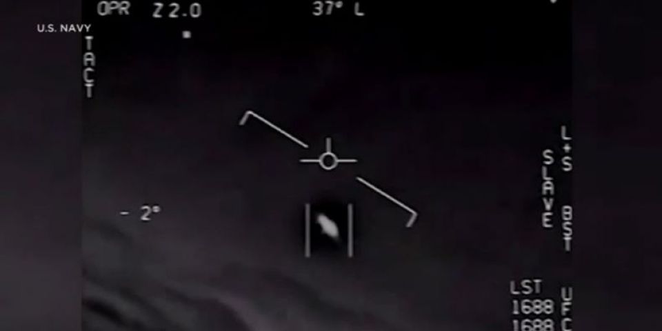 Os OVNIs são espaçonaves alienígenas? Governo dos EUA diz que não há evidências