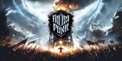 Frostpunk grátis: saiba como baixar o jogo  