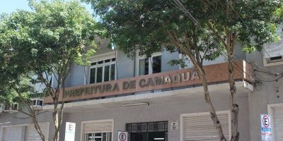 Imóveis alugados pela Prefeitura de Camaquã somam mais de R$ 90 mil mensais