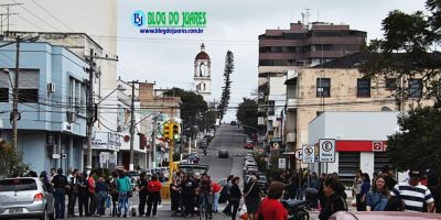 Segunda-feira, 18 de maio: dia marcado em Camaquã por manifestações dos servidores municipais