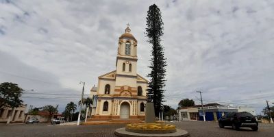 Paróquia São João Batista divulga programação da Novena em homenagem ao Padroeiro de Camaquã