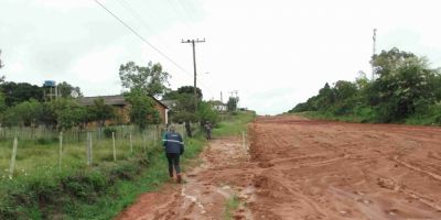 Espaço do Leitor: conheça o descaso com uma família que mora às margens da BR-116, Km 382