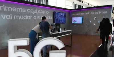 Brasil cumpre agenda nos EUA para discutir tecnologia 5G