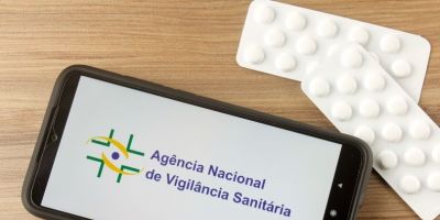 Antibióticos entram na lista de importação extraordinária e temporária