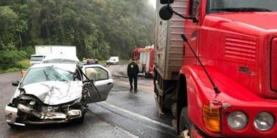 JUSTIÇA COM AS PRÓPRIAS MÃOS: polícia divulga motivo de casal ter sequestrado jovem na Serra Gaúcha