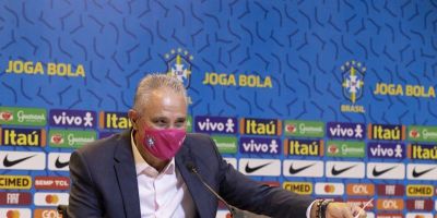 Tite convoca seleção brasileira para a Copa América