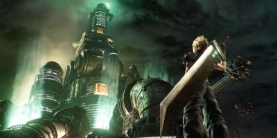 SAIU! Final Fantasy VII Remake está disponível para PlayStation 5