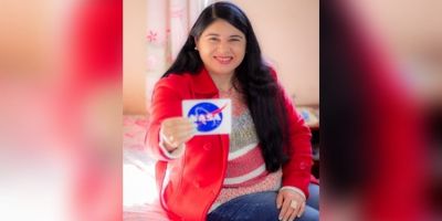 Pesquisadora brasileira que trabalhou na Nasa conta como superou a esquizofrenia