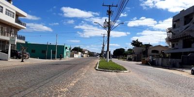 Executivo camaquense apresenta projeto de revitalização da Avenida José Loureiro da Silva