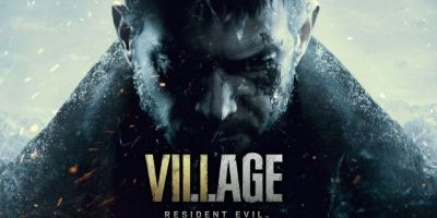 Resident Evil Village é o jogo mais baixado da PlayStation Store