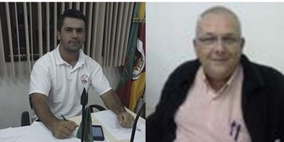 Após Sessão da Câmara, vereadores trocam agressões em Chuvisca